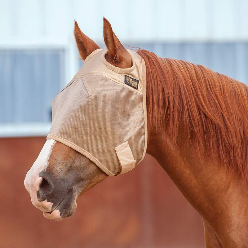 Economy Horse Fly Mask