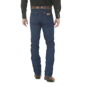 Men's Cowboy Cut Rigid Slim Fit Jean