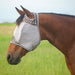Crusader Leopard Horse Fly Mask