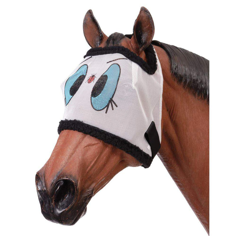 Mesh Fly Mask