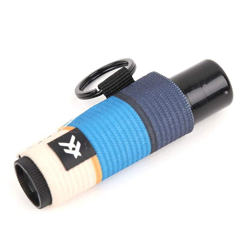 Thread Wallets Women's Gravel Chapstick Holder
