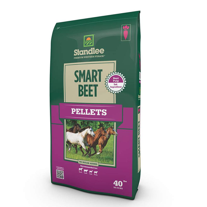 Smart Beet Pellets