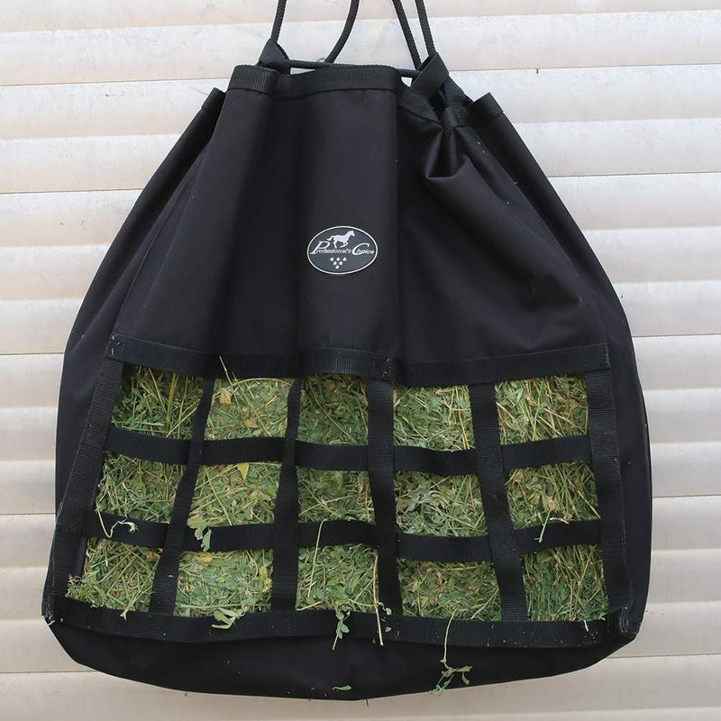 Scratch Free Hay Bag