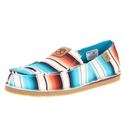 Womens Hooey Serape Slip On