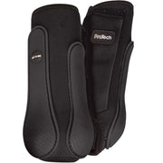 Pro Tech Splint Hind Horse Boots