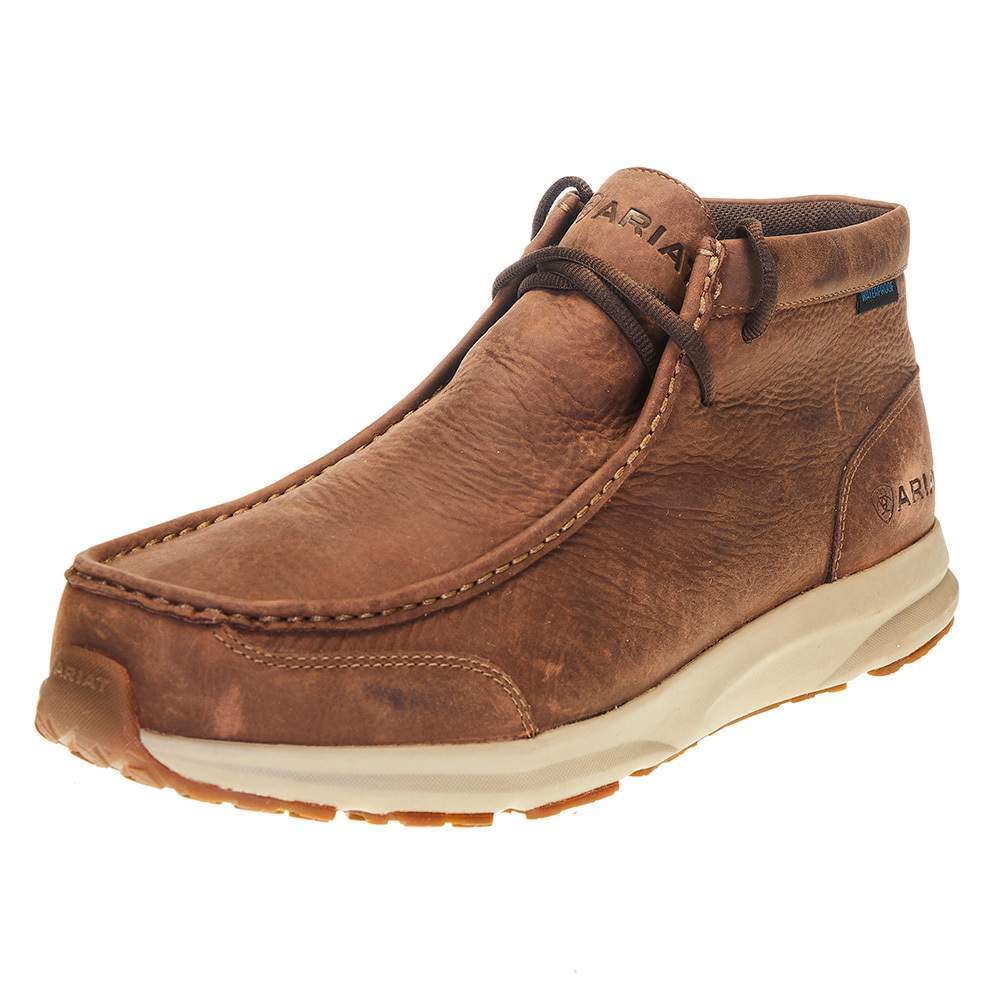 Ariat Men's Spitfire H2O Reliable Brown | Ariat | NRS