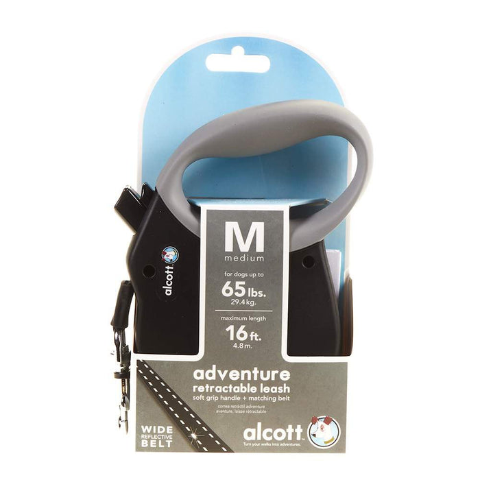 Retractable Belt Leash