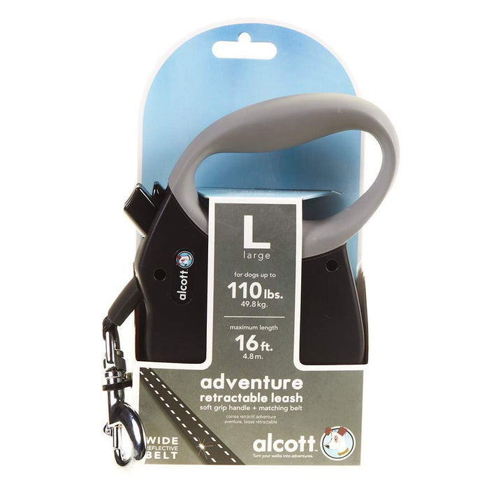Retractable Belt Leash