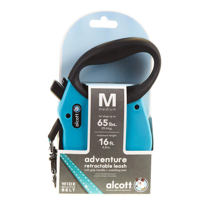 Retractable Belt Leash