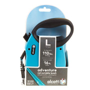 Retractable Belt Leash