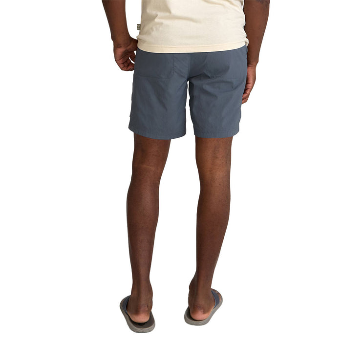Howler Brothers Men's Horizon Tech Dark Slate Shorts