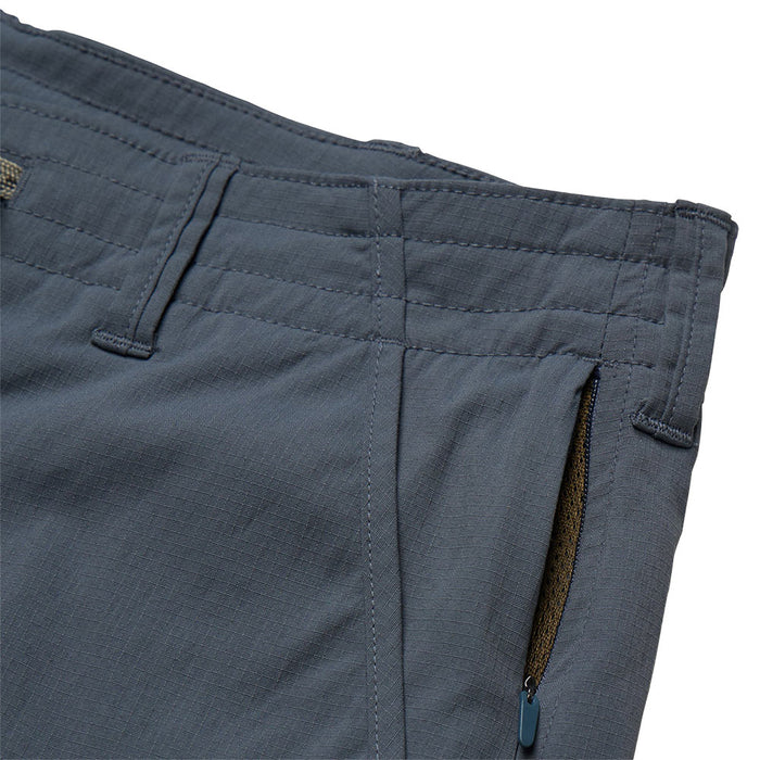 Howler Brothers Men's Horizon Tech Dark Slate Shorts
