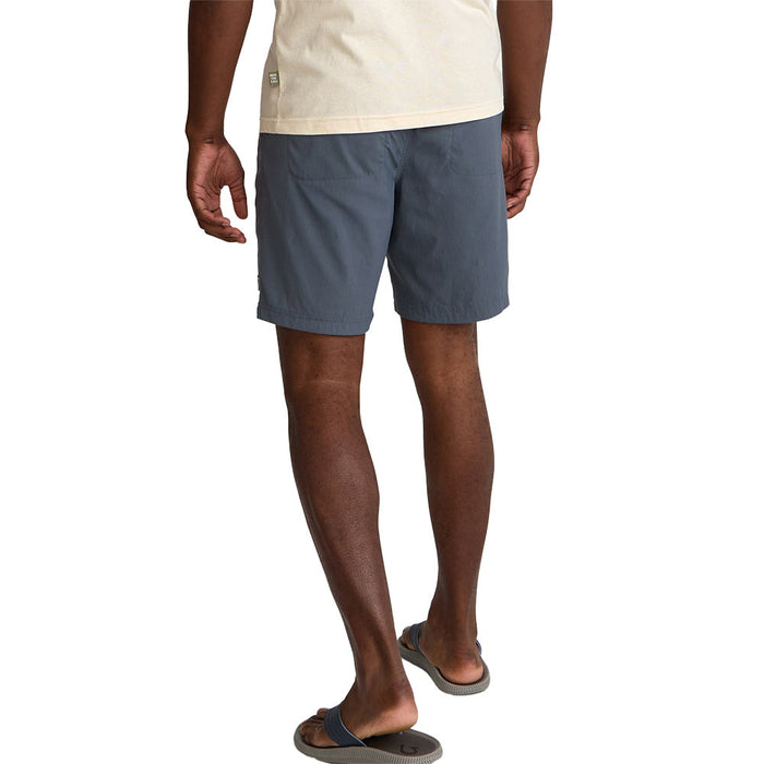 Howler Brothers Men's Horizon Tech Dark Slate Shorts