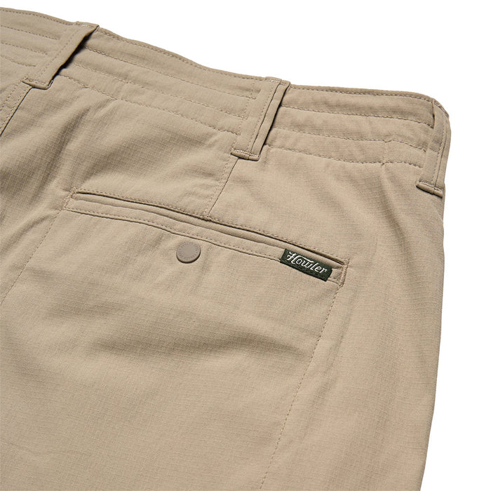 Howler Brothers Men's Horizon Tech Winter Twig Shorts