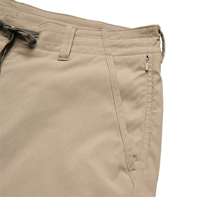 Howler Brothers Men's Horizon Tech Winter Twig Shorts