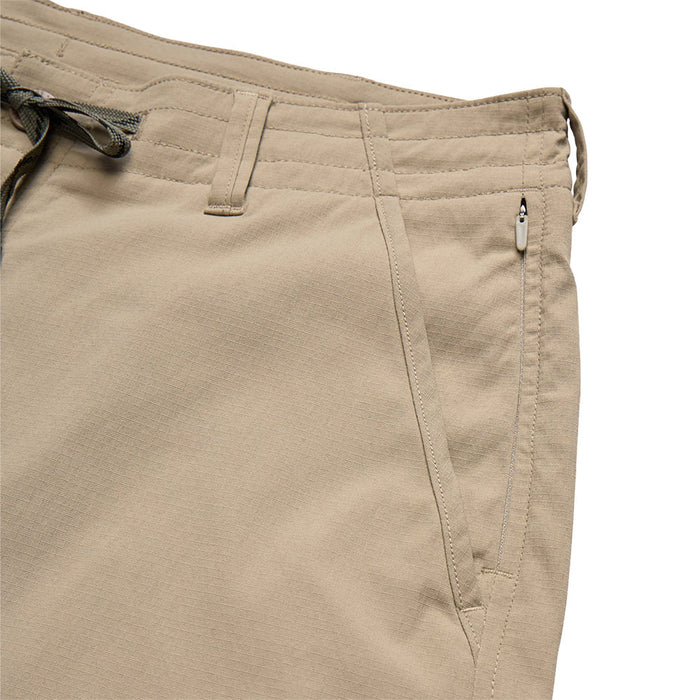 Howler Brothers Men's Horizon Tech Winter Twig Shorts