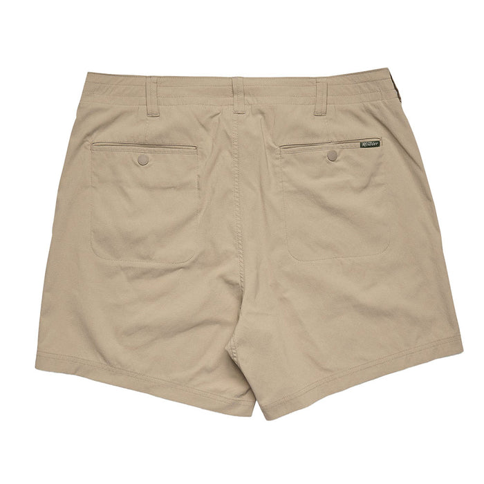 Howler Brothers Men's Horizon Tech Winter Twig Shorts