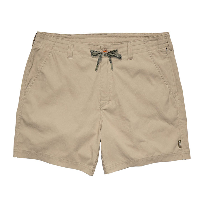 Howler Brothers Men's Horizon Tech Winter Twig Shorts