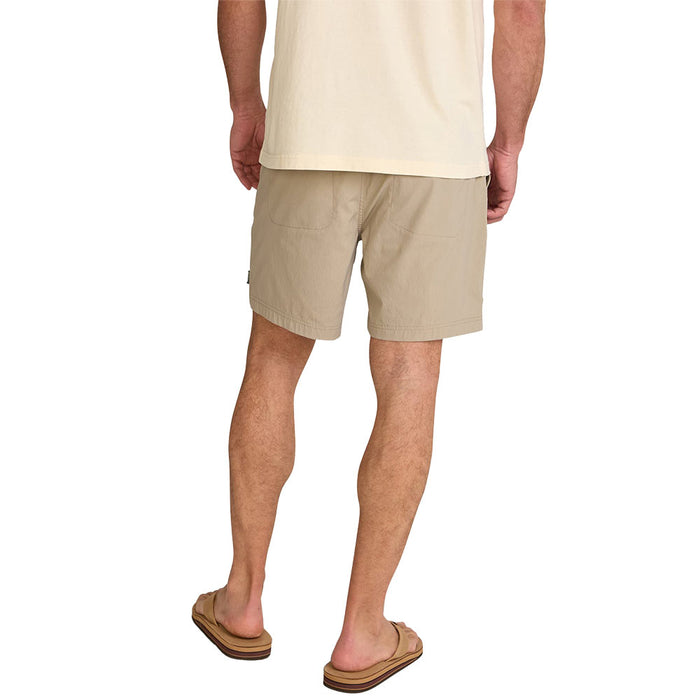 Howler Brothers Men's Horizon Tech Winter Twig Shorts