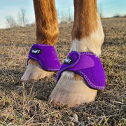 Extreme Vented No Turn Bell Boots