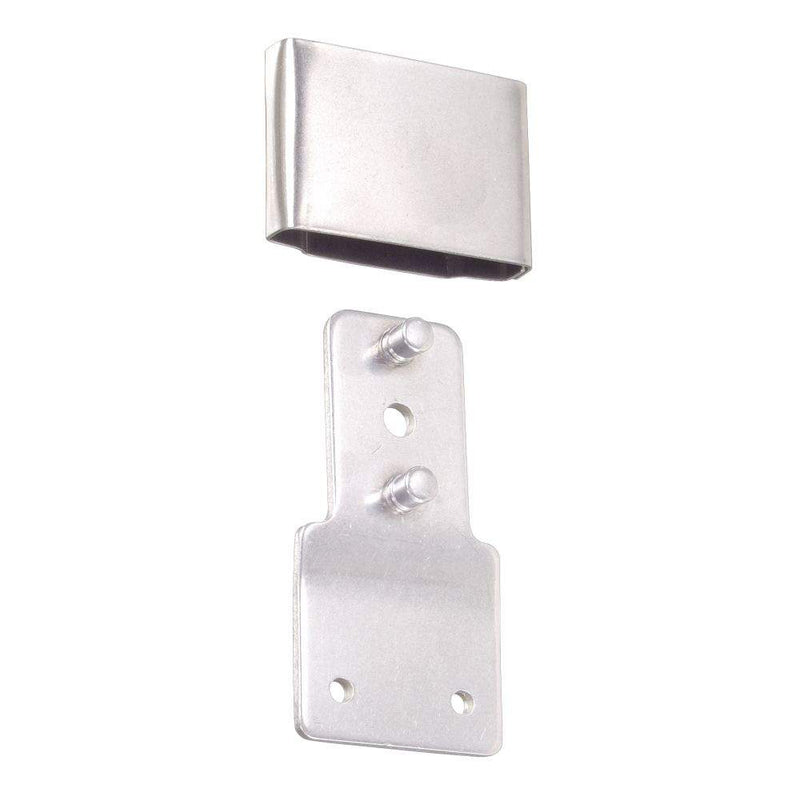 2in Vertical Posts Blevins Style Buckles