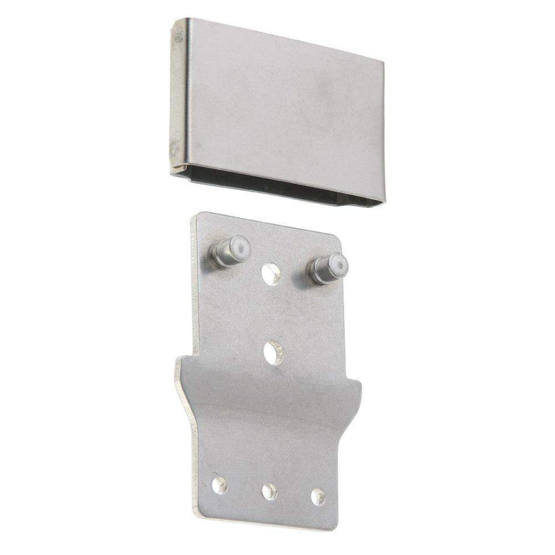 2 /2in Horizontal Posts Blevins Style Buckles