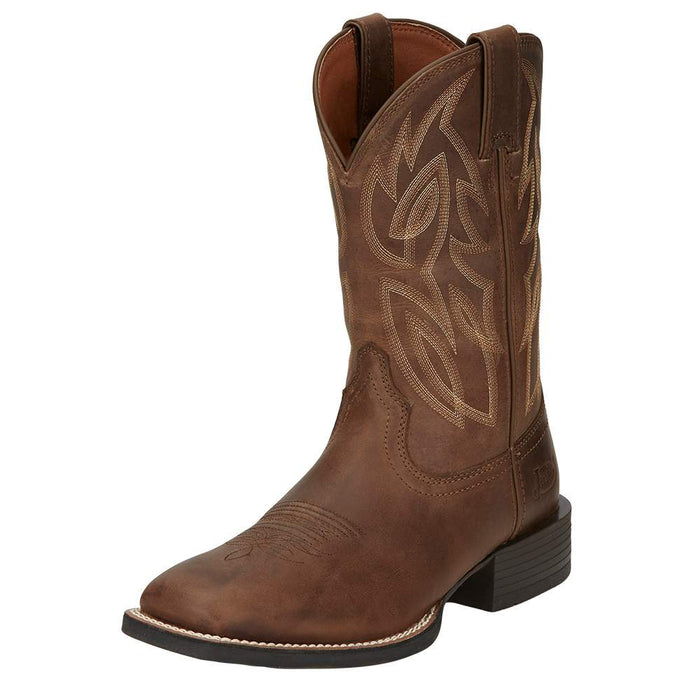 Men's Canter Dusky Stampede 11in Boot