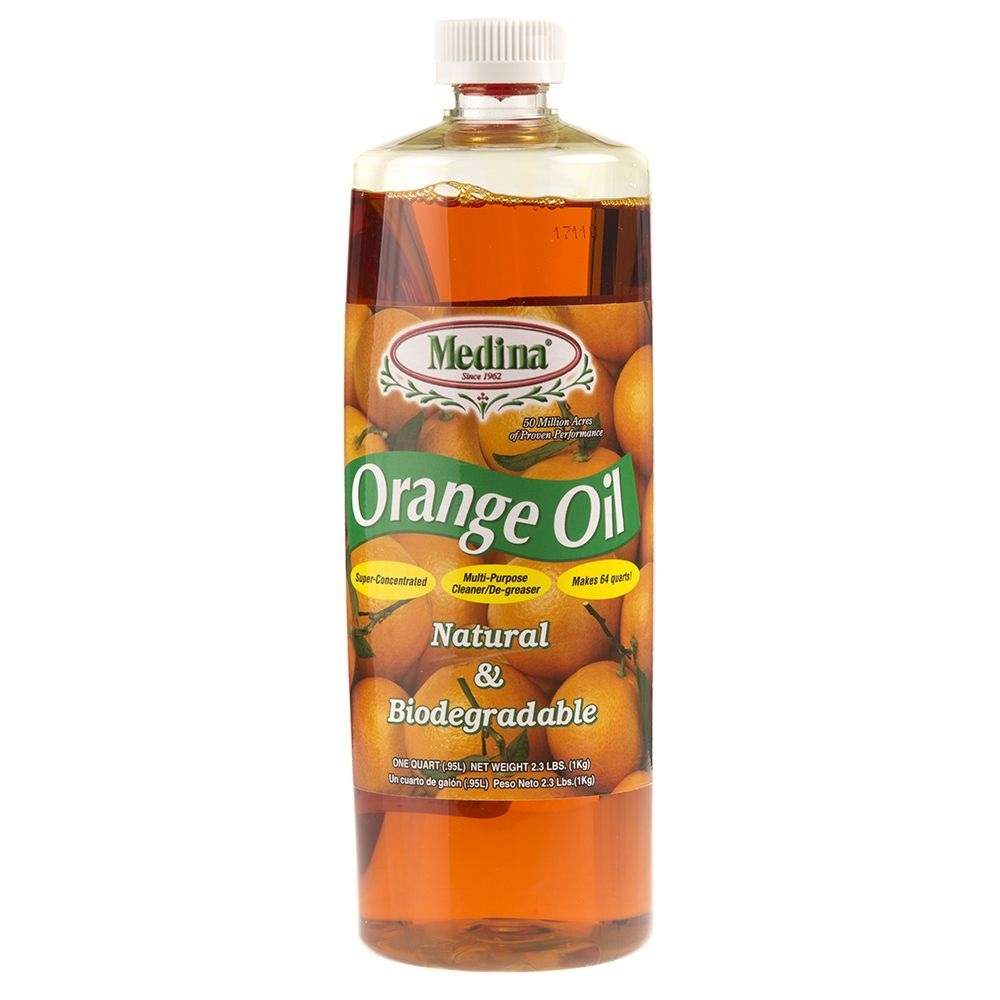 Coastal Agricultural Supply Medina Orange Oil 32oz — NRS