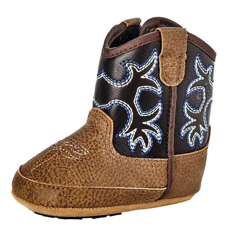 Infant M+F Lil Stompers Shoes