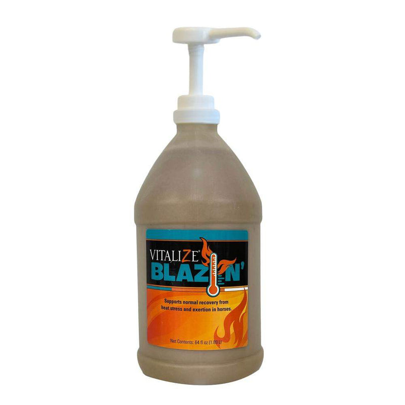 Biozyme Inc. Vitalize Blazin' 64oz