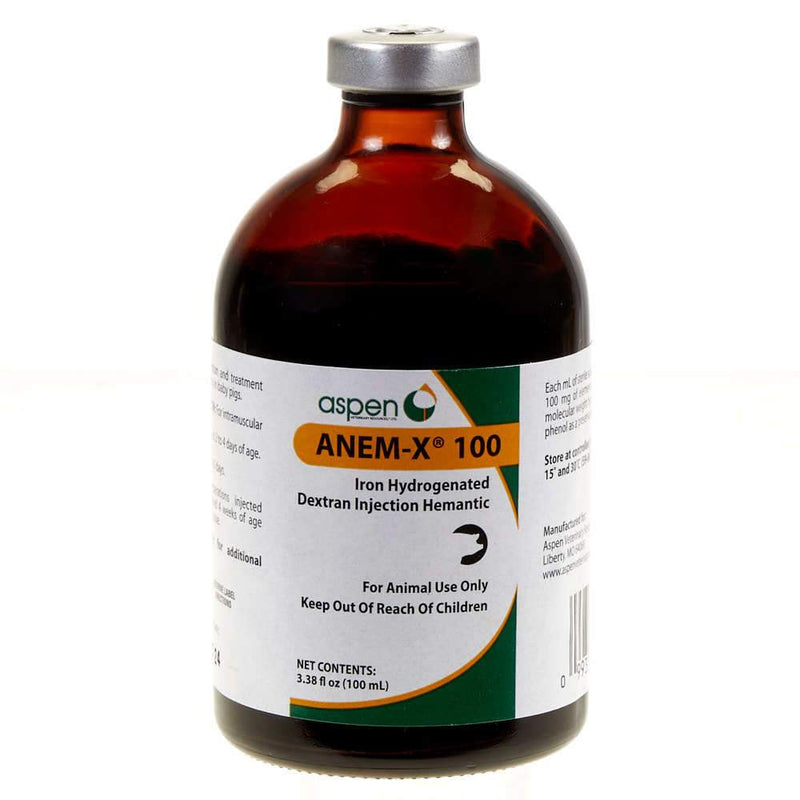 Anem-X 100ml