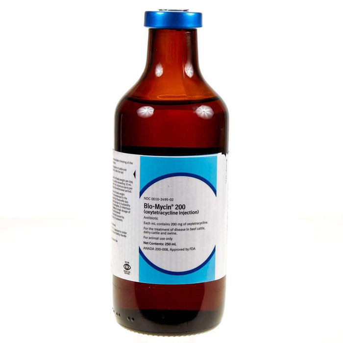Boehringer Ingelheim Bio Mycin 250ml