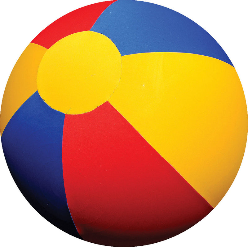 Horseman's Jolly Mega Beachball Cover
