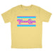 Tumbleweed Texstyles Retro Texas Chica Tee Shirt