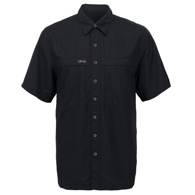 Men's Caviar MicroFiber Shirt