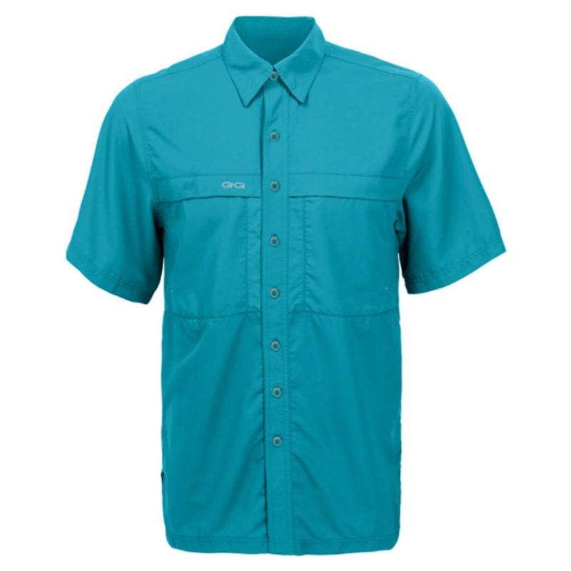 Mahi MicroFiber Shirt