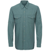Mallard Pearl Snap Shirt
