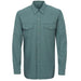 Mallard Pearl Snap Shirt