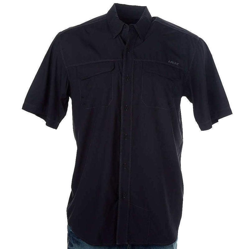 Men's VentTek Outbound Short Sleeve Shirt