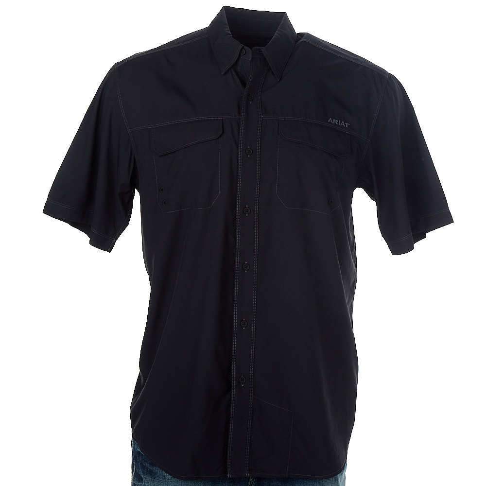 Ariat VentTEK Shirts