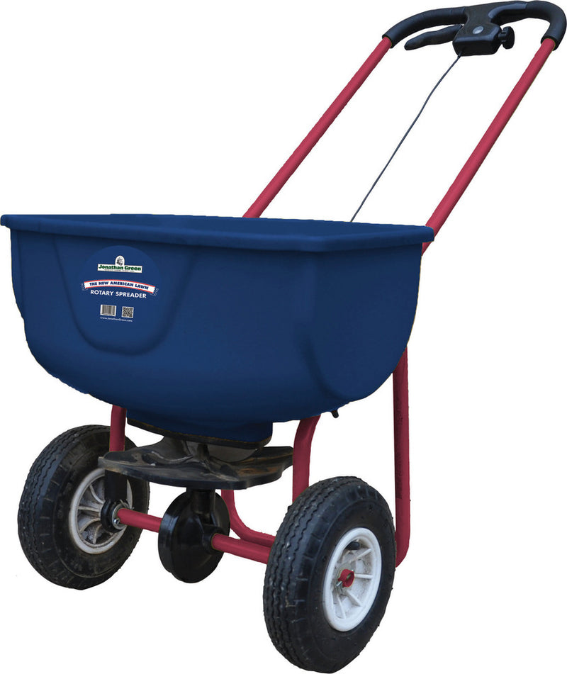 Rotary Spreader