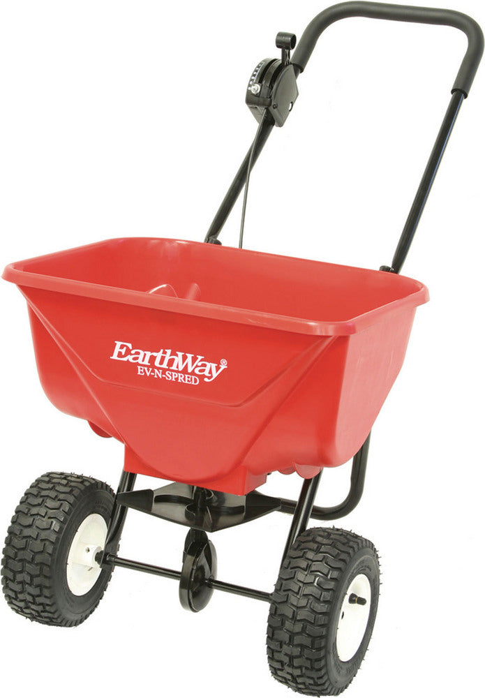 EV-N Spred Earthway Spreader