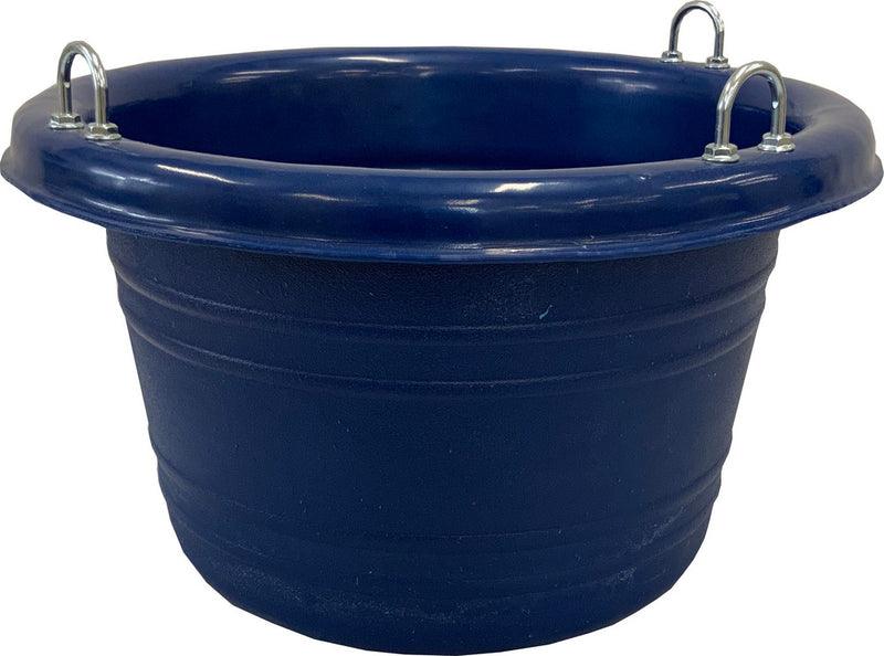 Horseman's Pride Mini Feed Tub