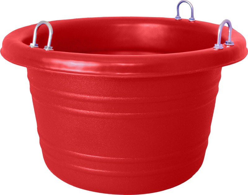 Horseman's Pride Mini Feed Tub