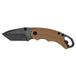 Shuffle II FDE 8750TTANBW