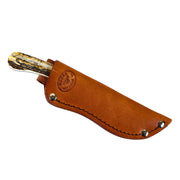 Stag Small Game Hunter w/Sheath 6100