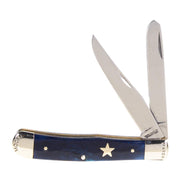 Texas Star Trapper Blue MM5202TXB