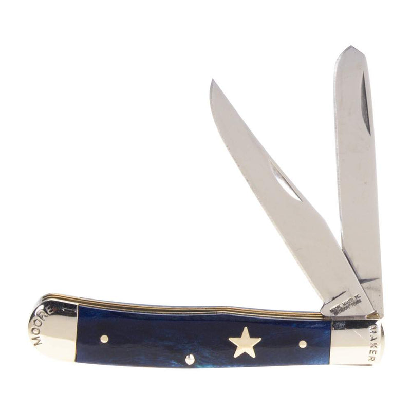 Texas Star Trapper Blue MM5202TXB