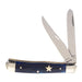 Texas Star Trapper Blue MM5202TXB