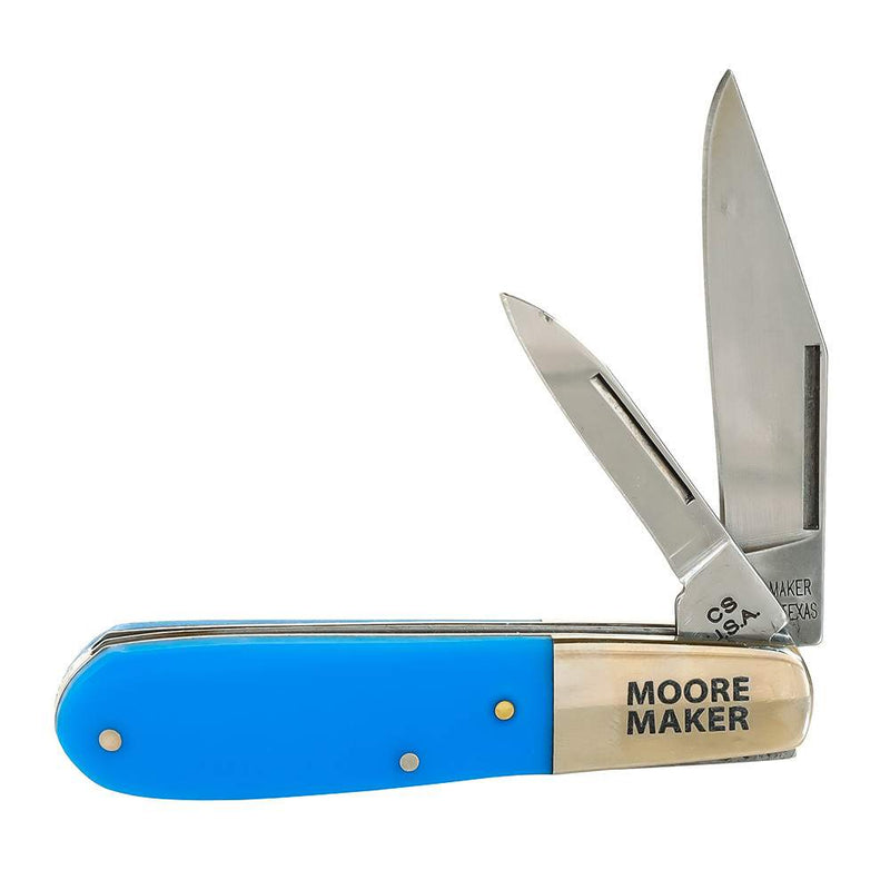 Barlow Knife 3204B